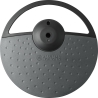 Yamaha PCY90AT Cymbal Pad Yamaha PCY90AT Cymbal Pad