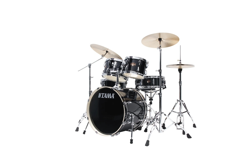 Tama IP50H6W HBK Imperialstar incl Meinl Bekkens