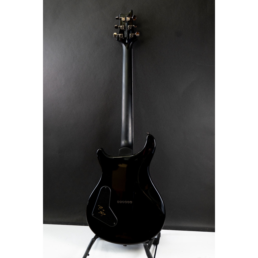 PRS SE Mark Holcomb Blue Burst