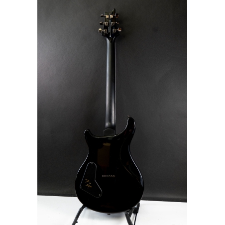PRS SE Mark Holcomb Blue Burst