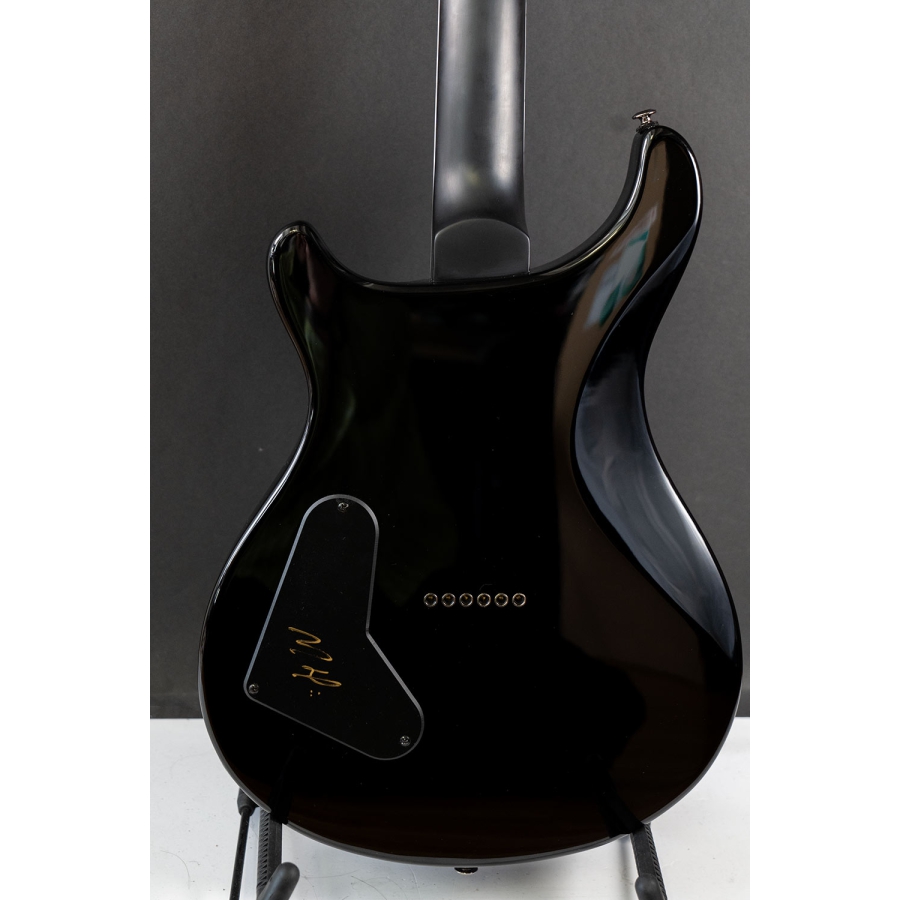 PRS SE Mark Holcomb Blue Burst