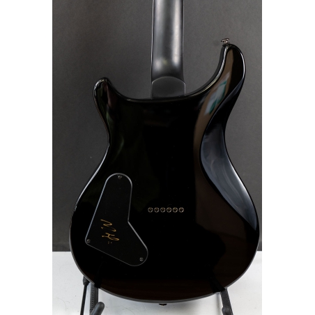 PRS SE Mark Holcomb Blue Burst