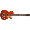 Gretsch G5230T Electromatic Jet FT SC with Bigsby Orange Stain Gretsch G5230T Electromatic Jet FT SC with Bigsby Orange Stain