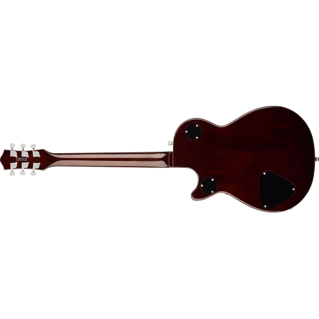 Gretsch G5230T Electromatic Jet FT SC with Bigsby Orange Stain