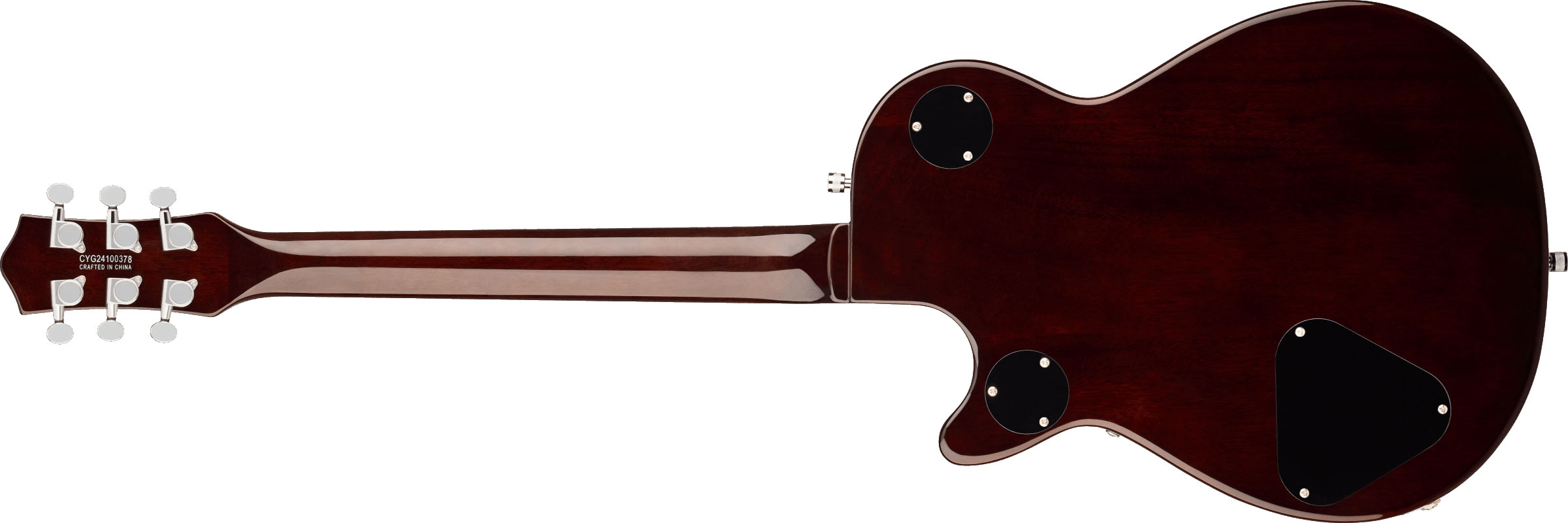 Gretsch G5230T Electromatic Jet FT SC with Bigsby Orange Stain