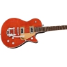 Gretsch G5230T Electromatic Jet FT SC with Bigsby Orange Stain Gretsch G5230T Electromatic Jet FT SC with Bigsby Orange Stain