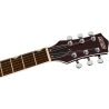Gretsch G5230T Electromatic Jet FT SC with Bigsby Orange Stain Gretsch G5230T Electromatic Jet FT SC with Bigsby Orange Stain