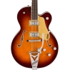 Gretsch Pro Tennessean Hollow Body Bigsby RW Havana Burst Gretsch Pro Tennessean Hollow Body Bigsby RW Havana Burst
