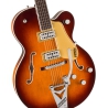 Gretsch Pro Tennessean Hollow Body Bigsby RW Havana Burst Gretsch Pro Tennessean Hollow Body Bigsby RW Havana Burst