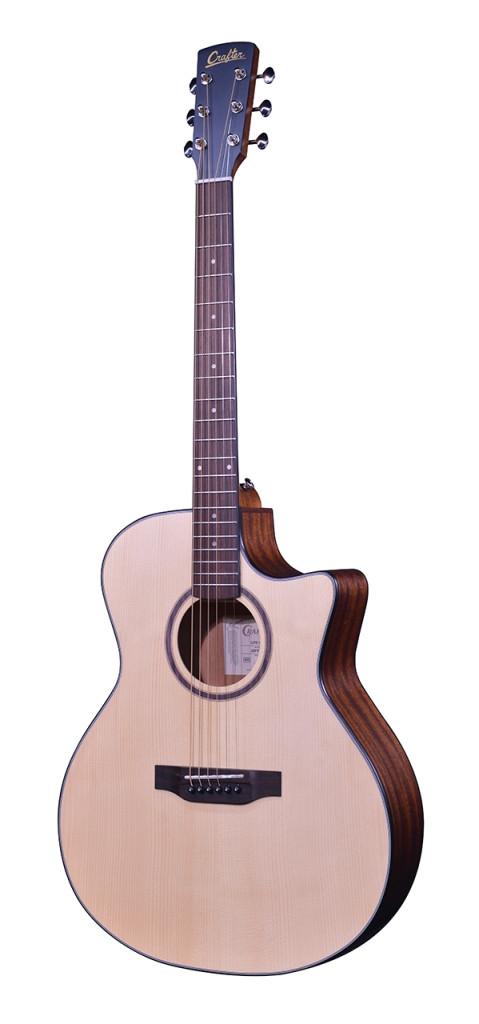 Crafter Lite G16CE
