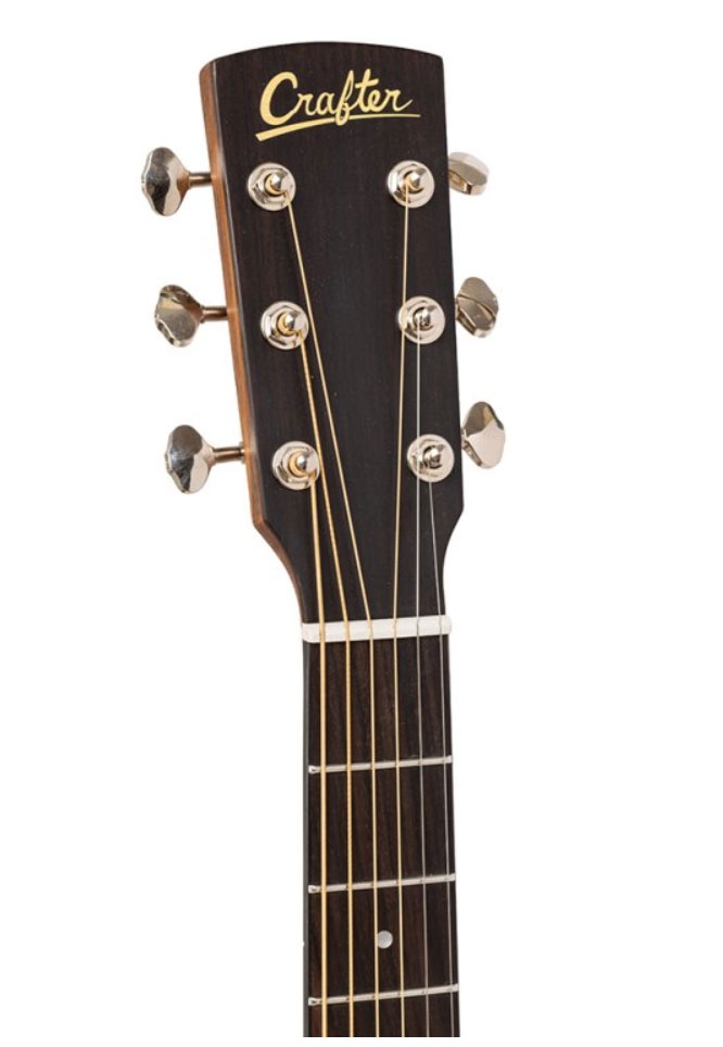 Crafter Lite G16CE