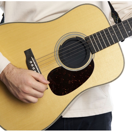 Martin Feedback Suppressor D Body Size