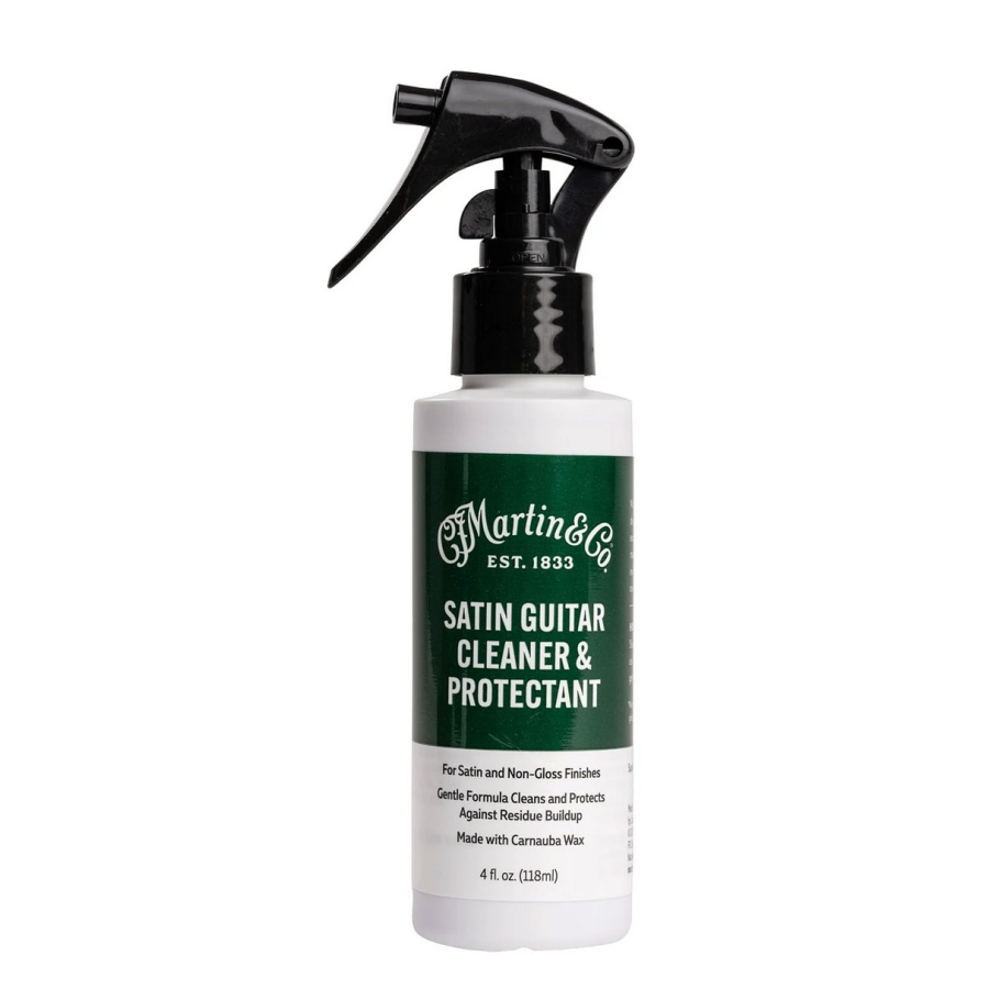 Martin Satin Cleaner Protectant
