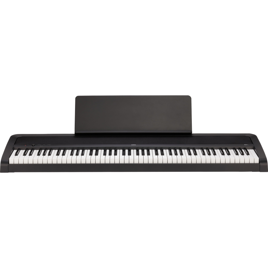 Korg B2+ BK zwart Korg B2+ BK zwart