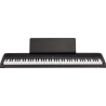 Korg B2+ BK zwart Korg B2+ BK zwart