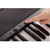Korg B2+ BK zwart Korg B2+ BK zwart