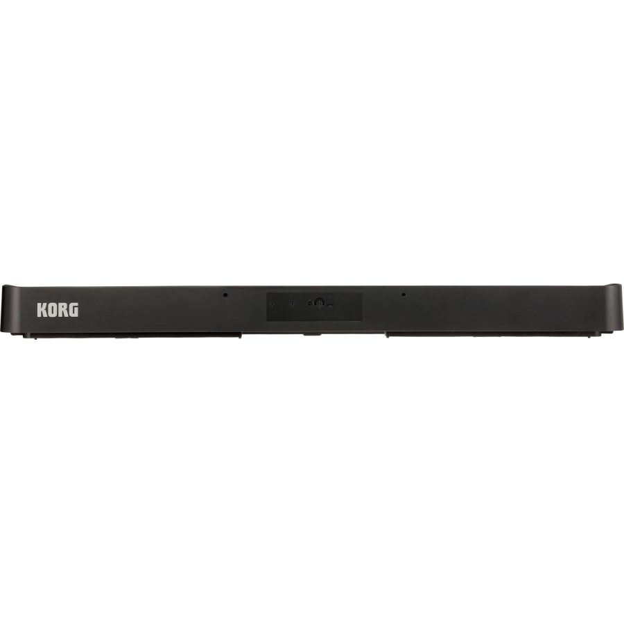Korg B2+ BK zwart Korg B2+ BK zwart