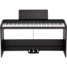 Korg B2+ SPBK zwart Korg B2+ SPBK zwart