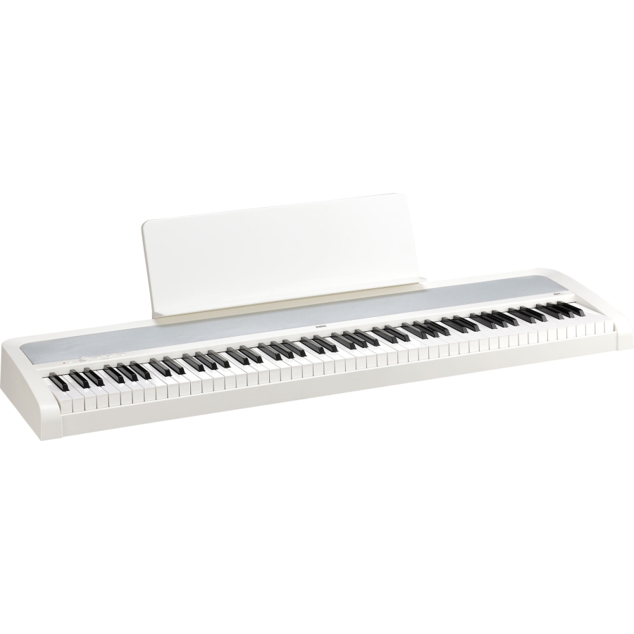 Korg B2+ WH wit digitale piano Korg B2+ WH wit digitale piano