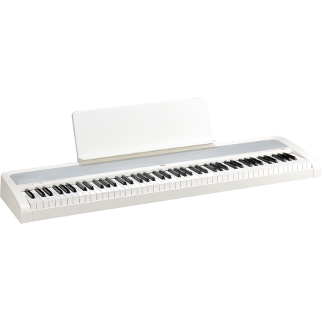 Korg B2+ WH wit digitale piano