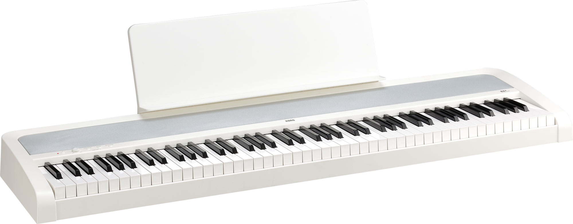 Korg B2+ WH wit digitale piano