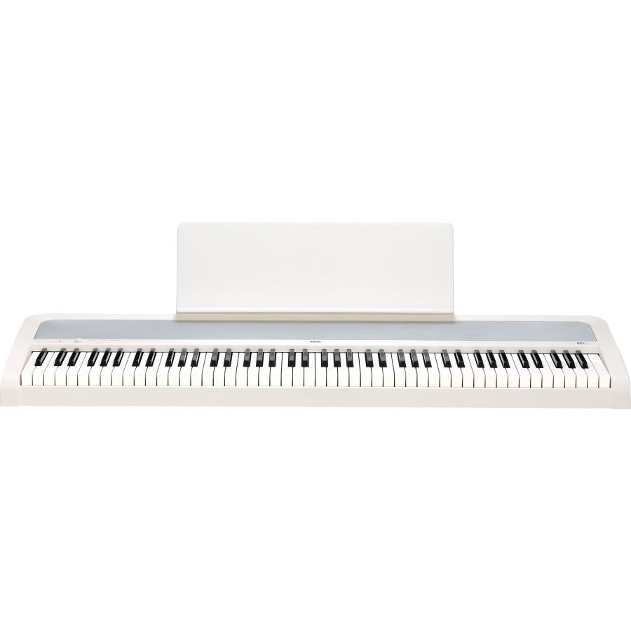 Korg B2+ WH wit digitale piano Korg B2+ WH wit digitale piano