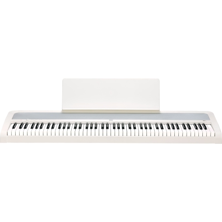 Korg B2+ WH wit digitale piano