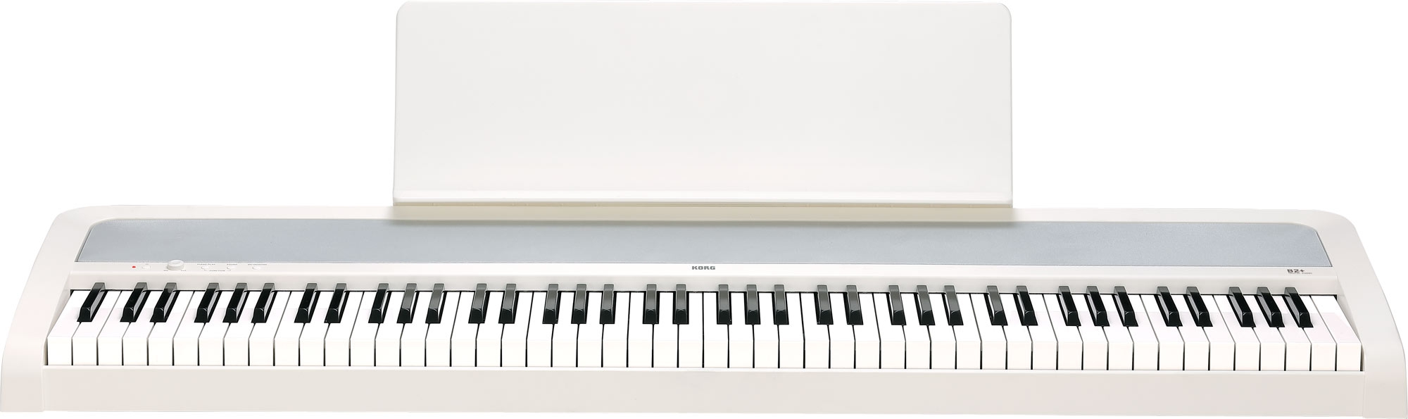 Korg B2+ WH wit digitale piano