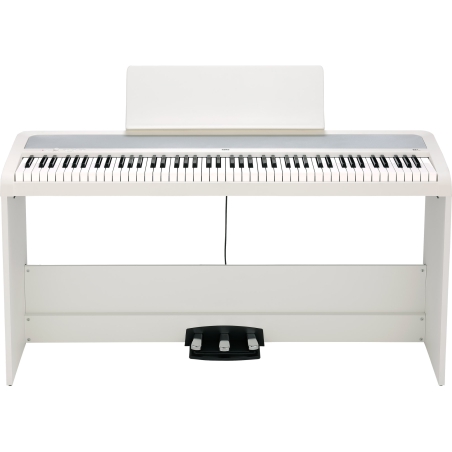 Korg B2+ SPWH wit