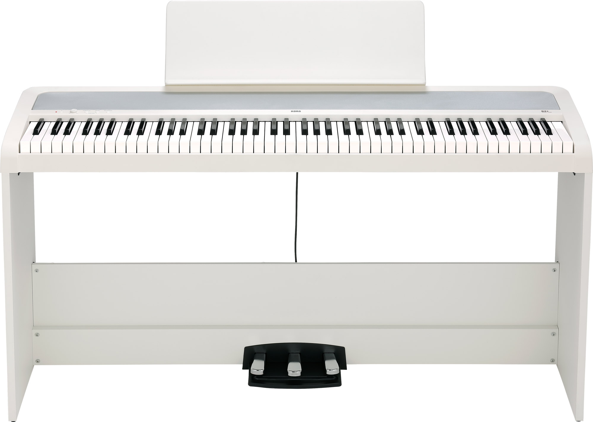 Korg B2+ SPWH wit