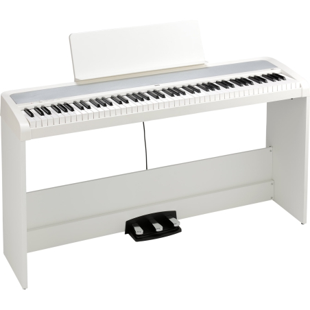 Korg B2+ SPWH wit