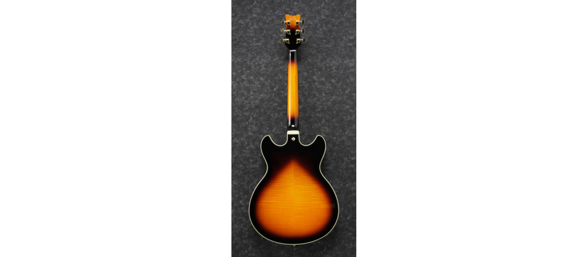 Ibanez JSM10-VYS John Scofield | DijkmanMuziek |