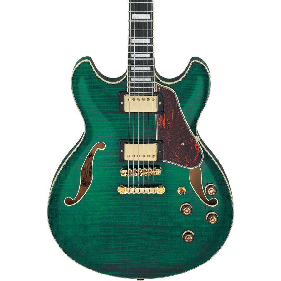 Ibanez AS93FM TMG