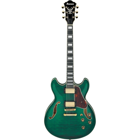 Ibanez AS93FM TMG
