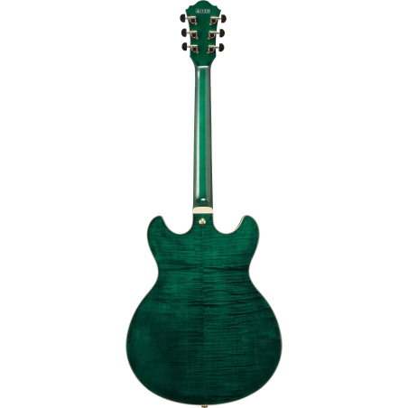 Ibanez AS93FM TMG