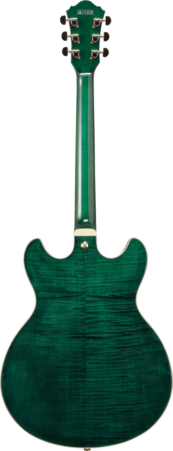 Ibanez AS93FM TMG
