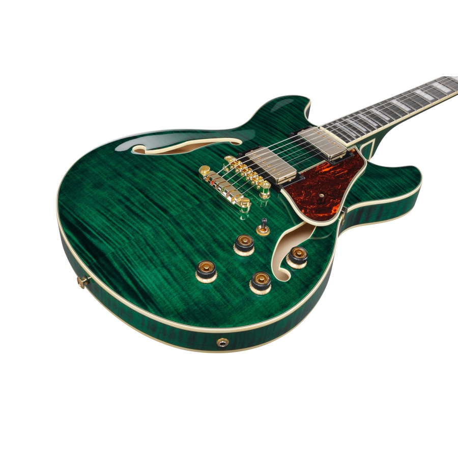 Ibanez AS93FM TMG