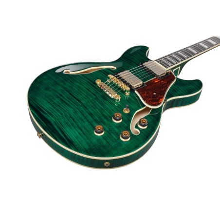 Ibanez AS93FM TMG