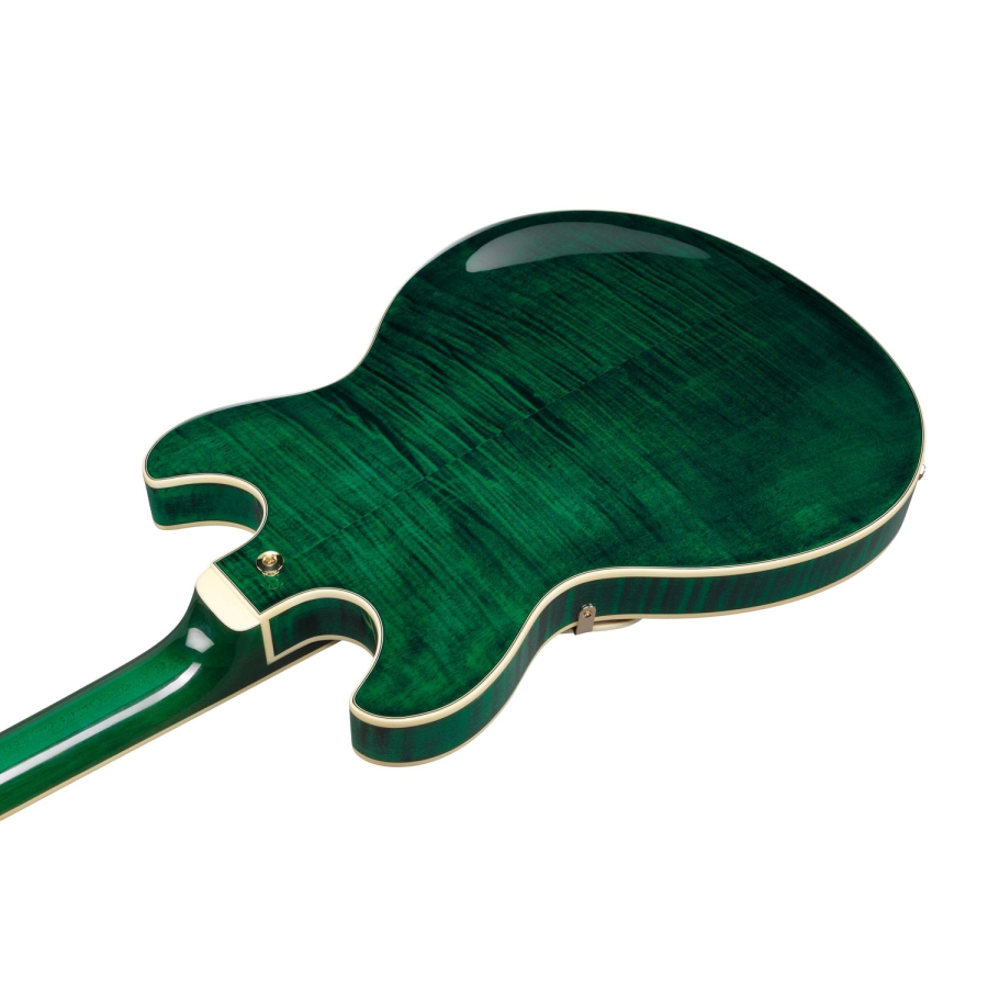 Ibanez AS93FM TMG