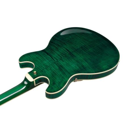 Ibanez AS93FM TMG