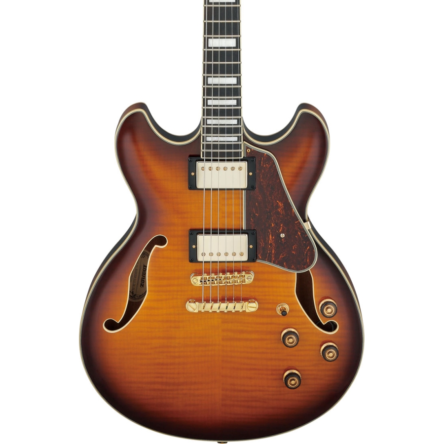 Ibanez AS93FM VLS Ibanez AS93FM VLS