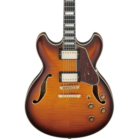 Ibanez AS93FM VLS