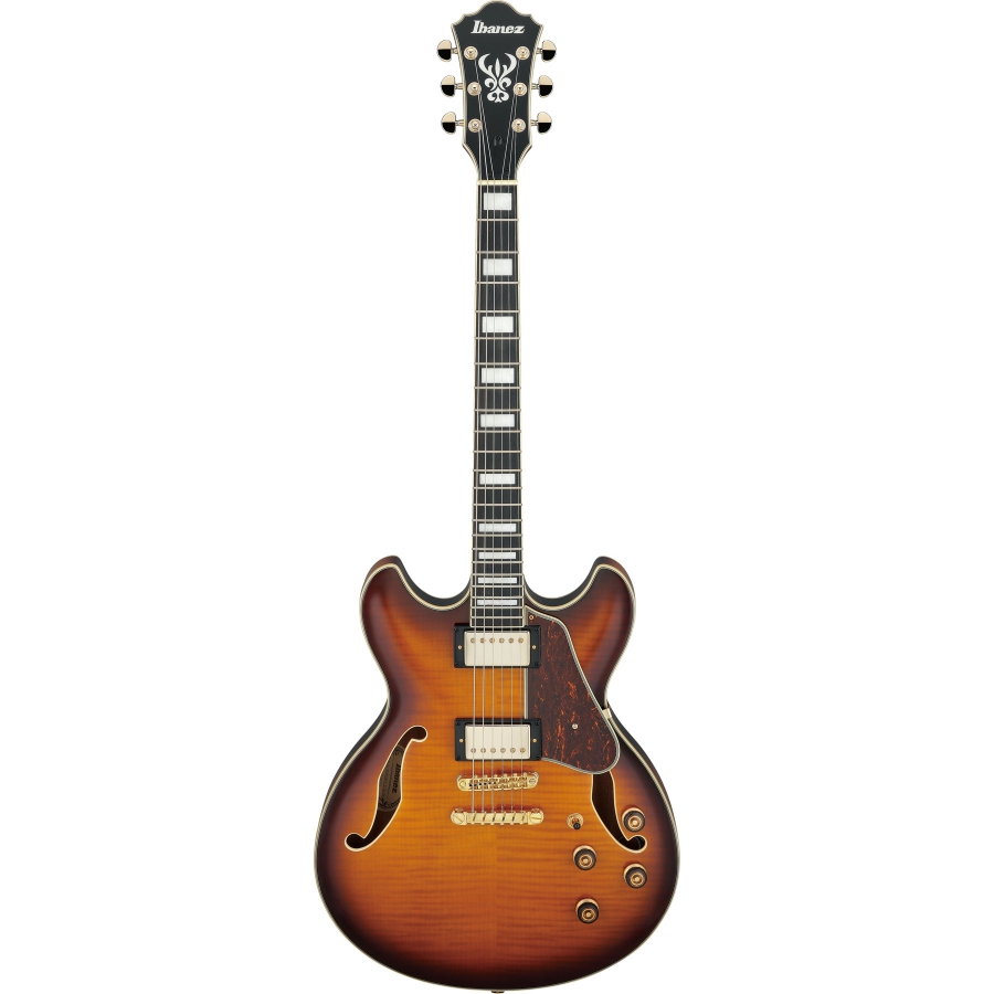 Ibanez AS93FM VLS Ibanez AS93FM VLS