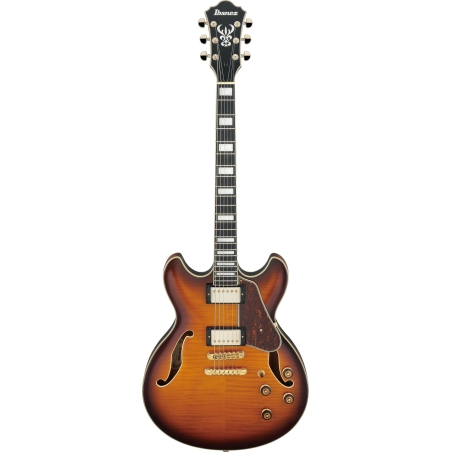 Ibanez AS93FM VLS