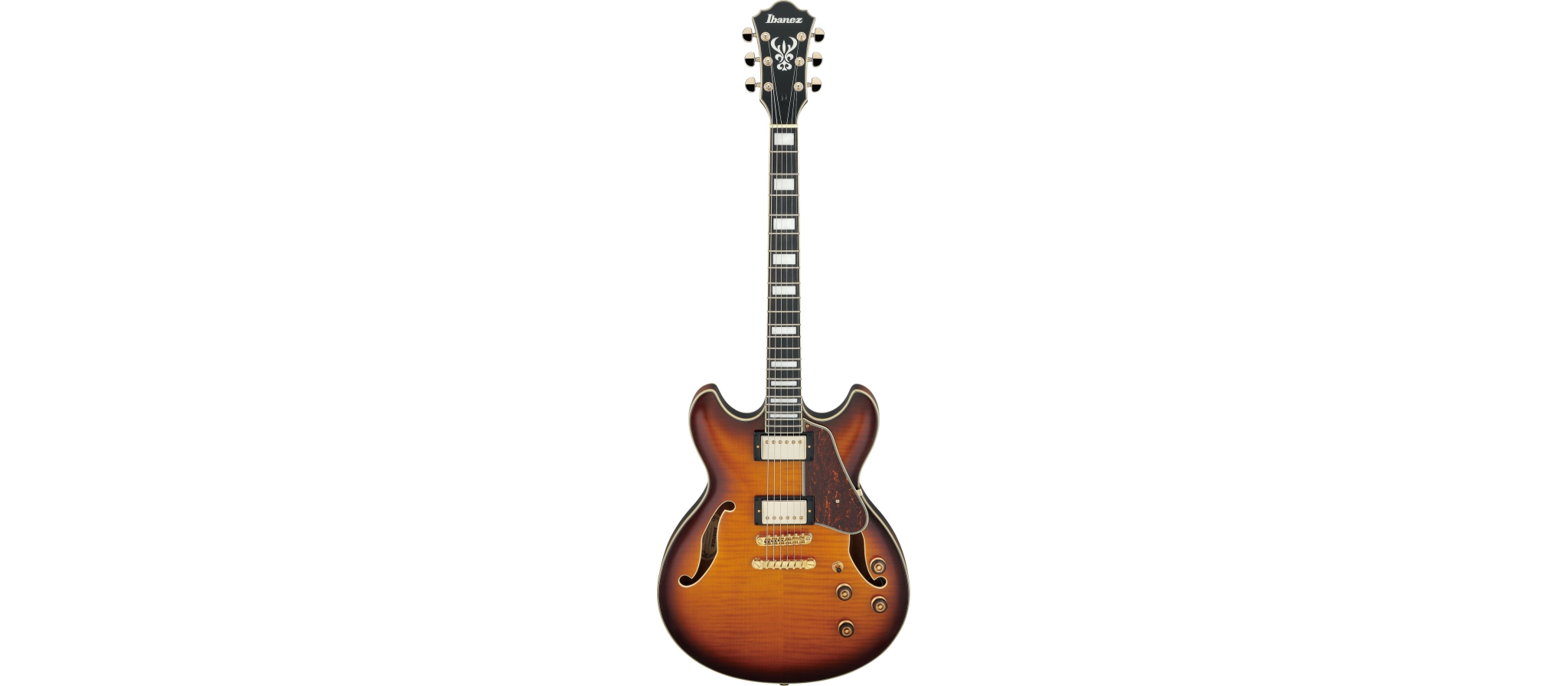 Ibanez AS93FM VLS | DijkmanMuziek