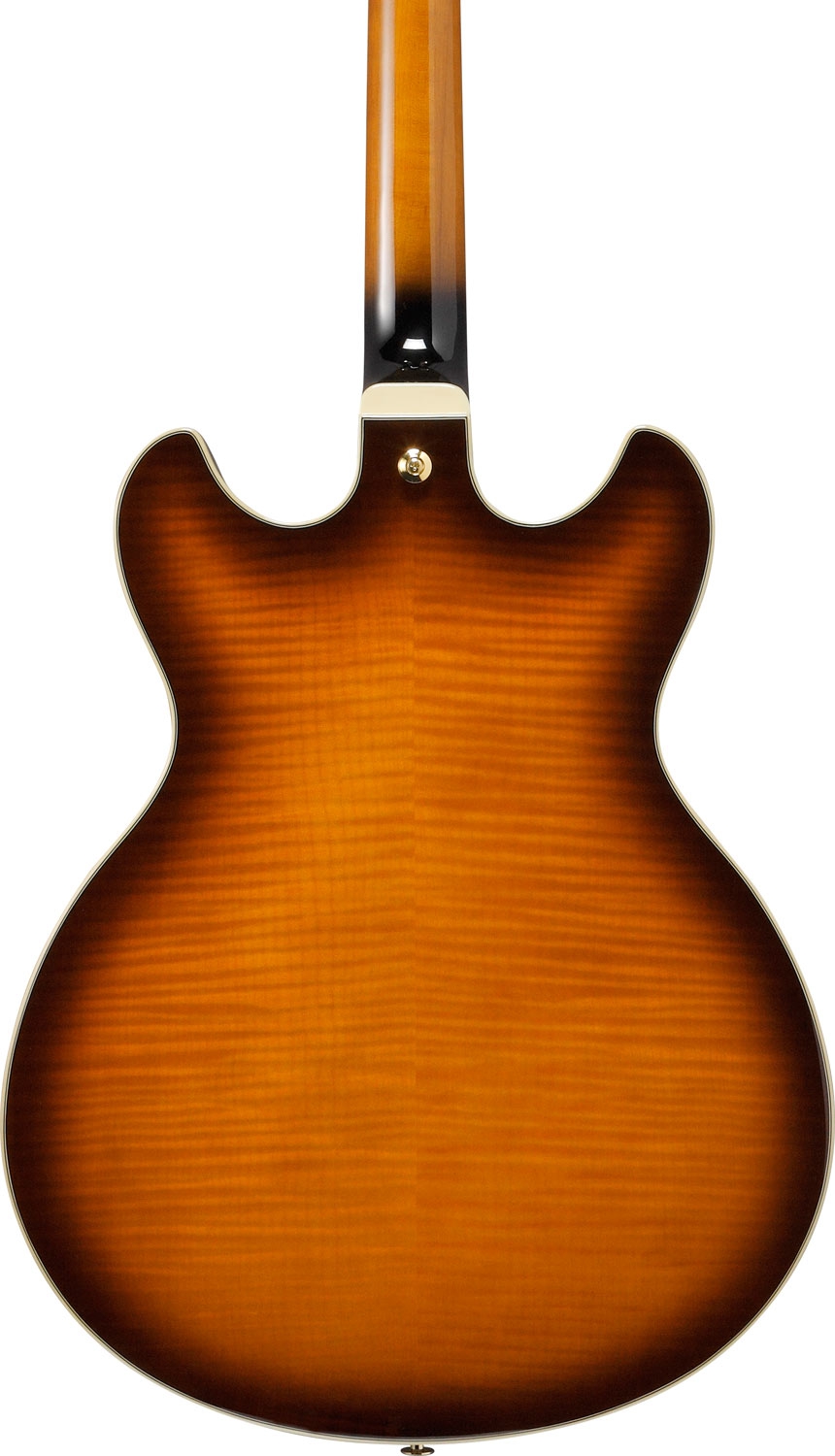 Ibanez AS93FM VLS