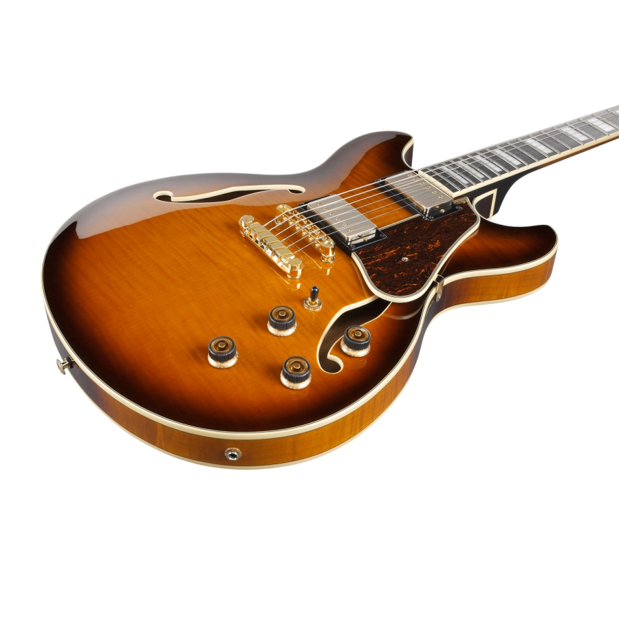 Ibanez AS93FM VLS Ibanez AS93FM VLS
