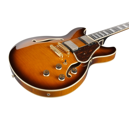 Ibanez AS93FM VLS