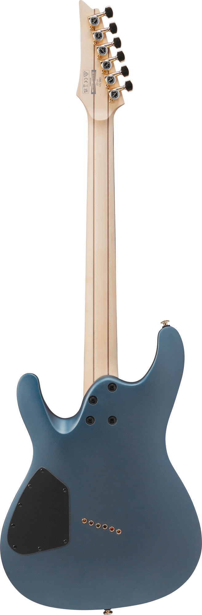 Ibanez SML721-MAM
