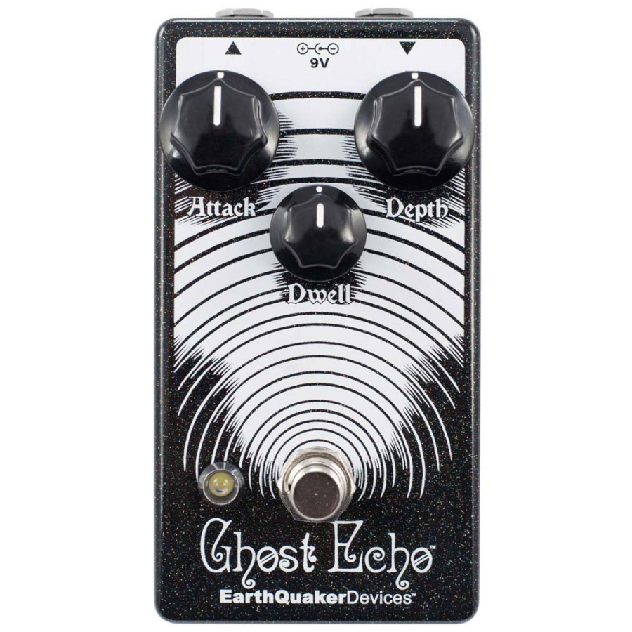 Earthquaker Devices Ghost Echo v3 Earthquaker Devices Ghost Echo v3